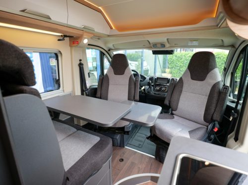 Knaus Boxlife 600 ME FREE AUTOMATIC photo: 6