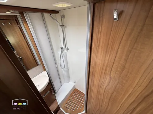 Hymer B 568 PL photo: 15
