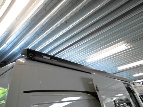 Hobby Vantana Ontour Edition 60 FT 21039,=ADVANTAGE *NEW.! photo: 4