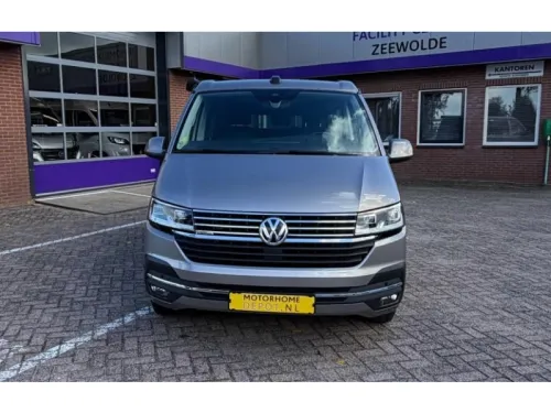 Volkswagen California Ocean 6.1 DSG photo: 4