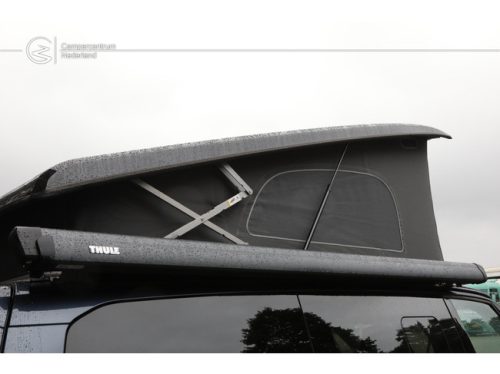 Volkswagen California Beach Tour 1.5 eHybrid 180 kW / 245 PK DSG 4Motion photo: 11