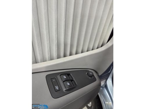 La Strada Avanti L * 3.0lt 160hp * Top condition photo: 13