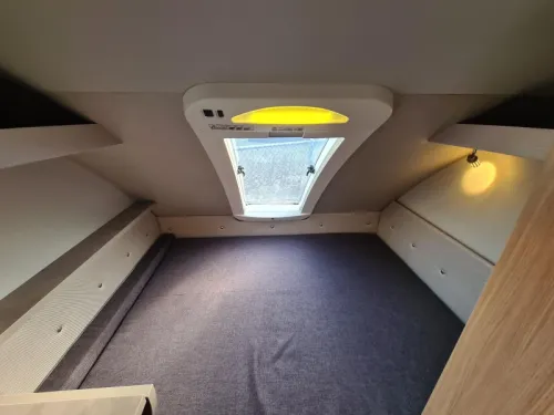 T@B L400 TD Isabella awning  photo: 17