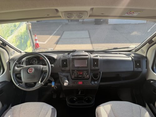 Knaus SKY TI 650 MF / Kostenlose Lagerung Foto: 5