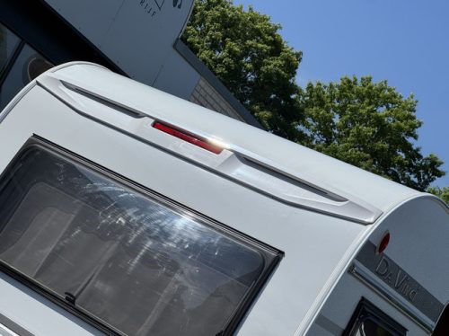 Tabbert Da Vinci 460E EINZELBETTEN **Mover/Sackmarkise/Fahrradtr&auml;ger/Duo-Control/Fu&szlig;bodenheizung/Komplett/Sehr gepflegter Wohnwagen** Foto: 11