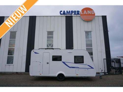 Caravelair Alba 466 Foto: 0