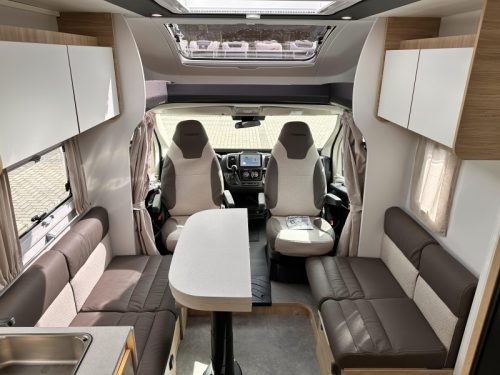Chausson 797 Ultimate Line 797 NEW photo: 6