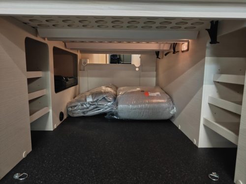 tourne mobil 6.4 Select 2.2 BlueHDI 180PK Automaat - ALL SEASON photo: 20