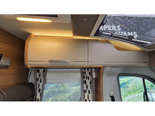 Knaus Van TI VW 640 MEG Vansation expected photo: 10
