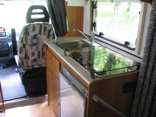 Fiat Sea Dinghy 8 photo: 19