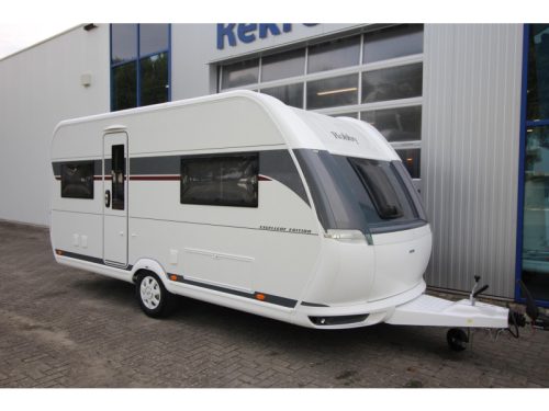 Hobby Excellent Edition 460 UFE Modeljaar 2027  foto: 2