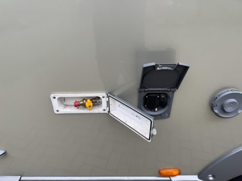 B&uuml;rstner Nexxo T 728 G E&P Niveausysteem und mehr! Foto: 20