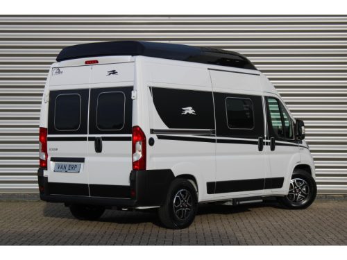 Laika Ecovip 540 CV Aufstelldach Automatik 5,41M Foto: 2