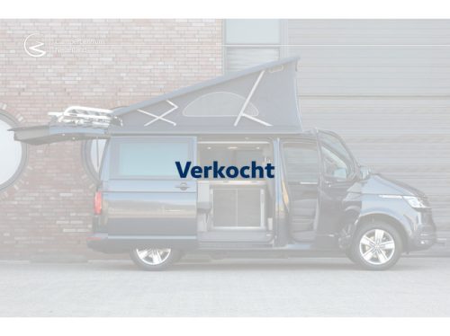 Volkswagen California 6.1 Ocean 2.0 TDI 110 kW / 150 PS DSG 4Motion Foto: 5