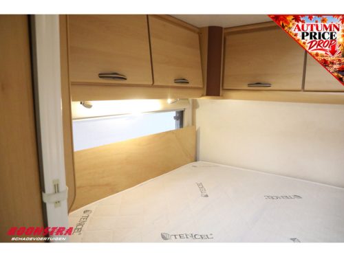 Mercedes-Benz Rotec 904 412 D Awning Transverse bed Central kitchen Cruise Camera 110,474 km! photo: 7