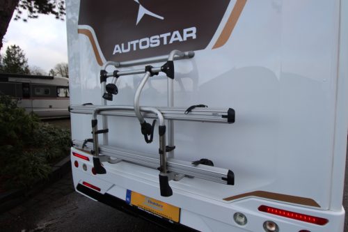 Autostar i 730 LJ Prestige design edition photo: 2