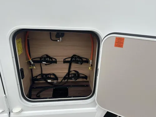 Knaus L!ve I 650 MEG 180hp coche 2x Airco Exclu  foto: 8