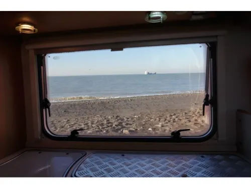 Knaus Sky TI 600 Master 2500  Foto: 18