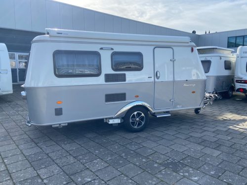 Eriba Touring 530 Urban photo: 5