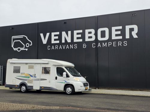 Chausson Welcome 74  photo: 19