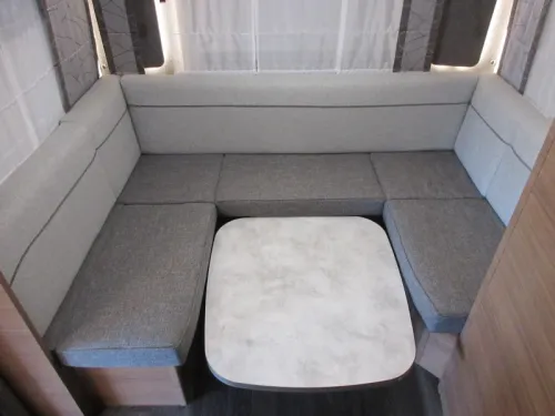 Knaus Sport E-Power Selection 500 EU CON AIRE ACONDICIONADO, MOVER, TOLDO foto: 15