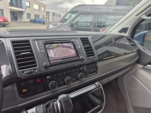 Volkswagen T6 California Ocean Automatic LED photo: 13