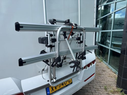 LMC Passion T672 AUTOMATIC  photo: 31