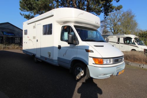 Konings Pathfinder P2005S Foto: 0