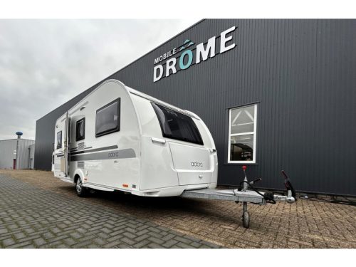 Adria Adora 472 LU Level/Rangierhilfe/2x Vorzelt Foto: 1