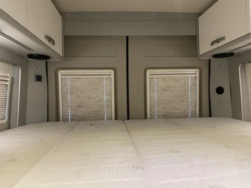 Hymer Free 600 Automaat Foto: 15