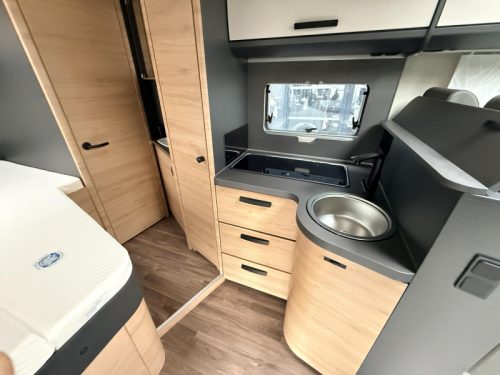 Knaus L!ve Ti 650 MF Foto: 7