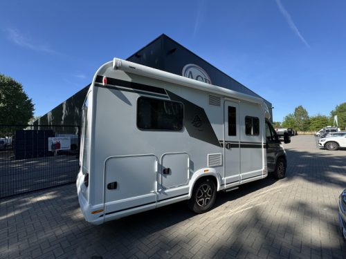 Knaus L!ve Ti 650 MF Foto: 5