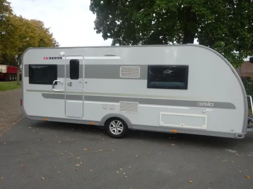 Adria Astella Glam 563 PU  foto: 3