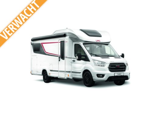 LMC Tracer v 670 compact automatic