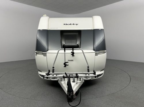 Hobby De Luxe 495 UL photo: 22