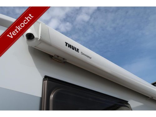 Knaus VAN Ti 550MD !VERKAUFT! Foto: 22