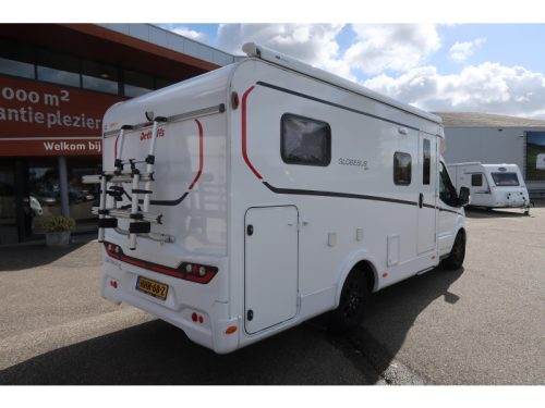Dethleffs Globebus Go T45 JETZT MIETEN! Foto: 17