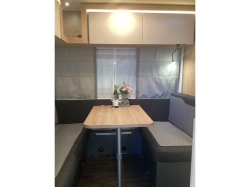Knaus Sport Platinum 420 QD model 2027 photo: 1