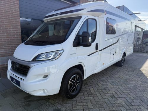Hymer Exsis 580 T photo: 5