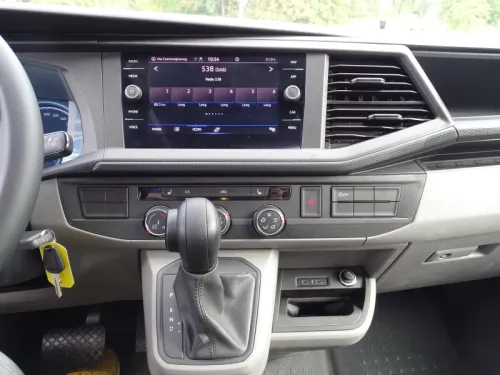 Knaus Vansation 500 LT AUTOMATIC | ACC | COM photo: 21