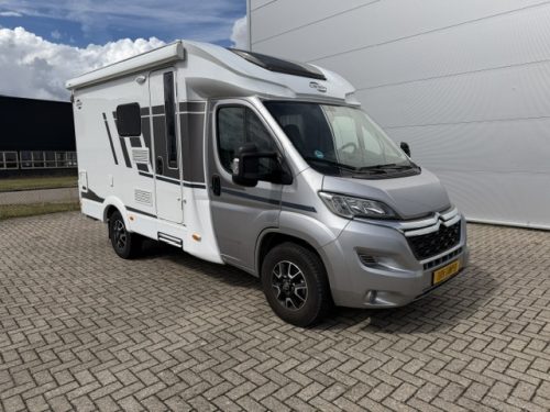 Carado T 135 Pro+ 7.000 km 165 cv foto: 0