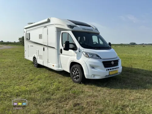 Weinsberg CaraLoft 700 MEG Foto: 1