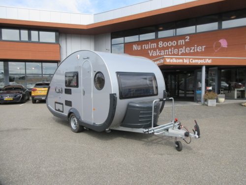 Tabbert Tabbert T@B 400 MIT WALKER Markise Foto: 1