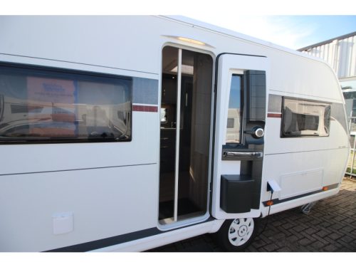 Hobby De Luxe 460 UFE Modeljaar 2027  foto: 21