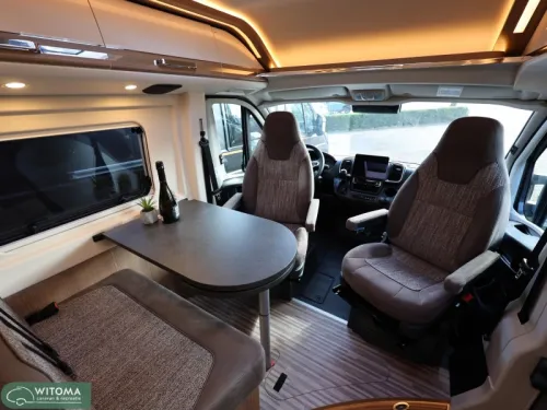 Malibu Van Charming Coupe 640 LE Diversity DEMO ANGEBOT Foto: 5