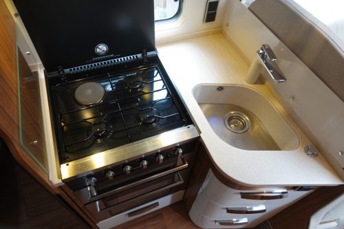 Hymer B 588 PL Foto: 19