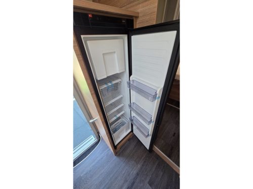 Weinsberg CARASUITE 700 DX EDITION [SPICY] foto: 12