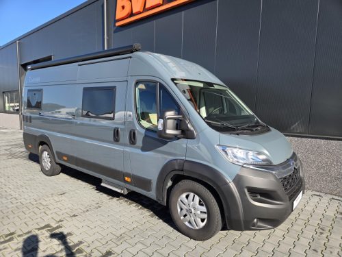 Clever Runner 640 Single beds low entry  photo: 6