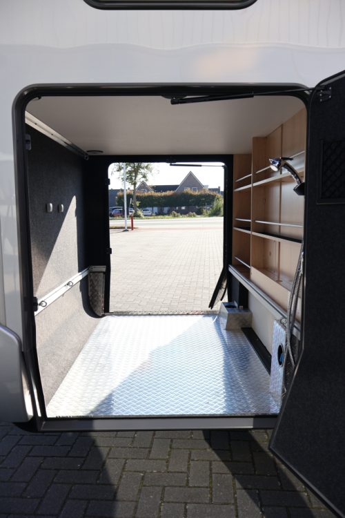 Hymer  BMC-I 680 foto: 7
