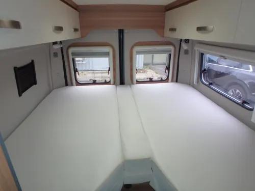 Weinsberg CaraBus 630 ME Edition Fire Foto: 20